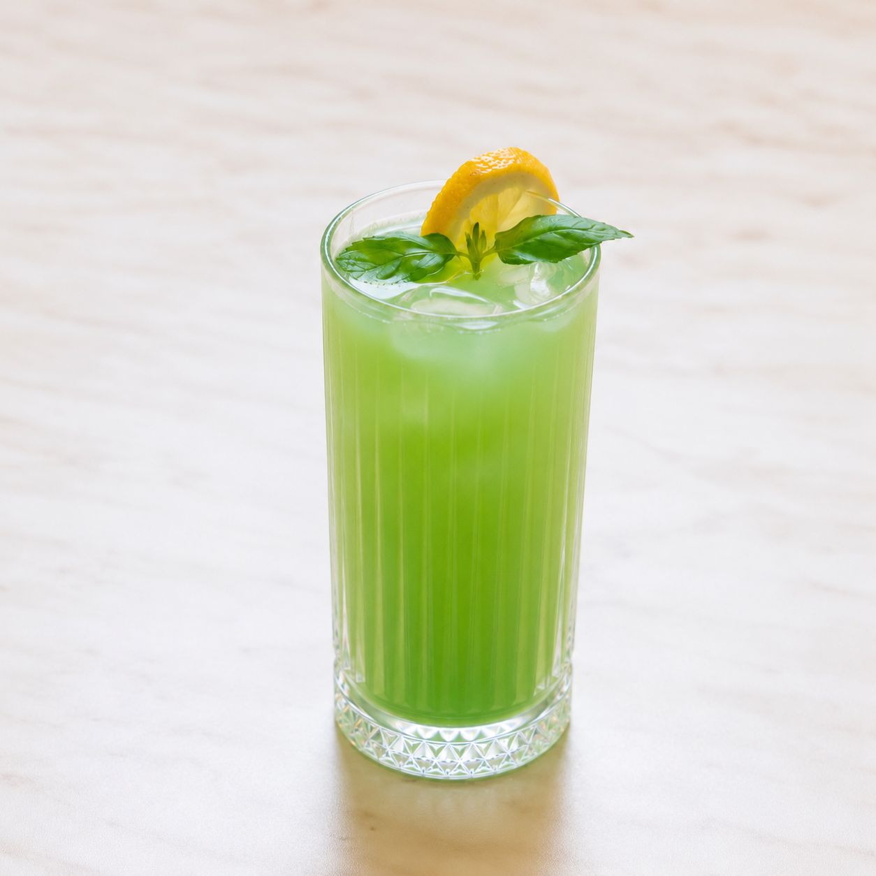 Naneli Limonata - 