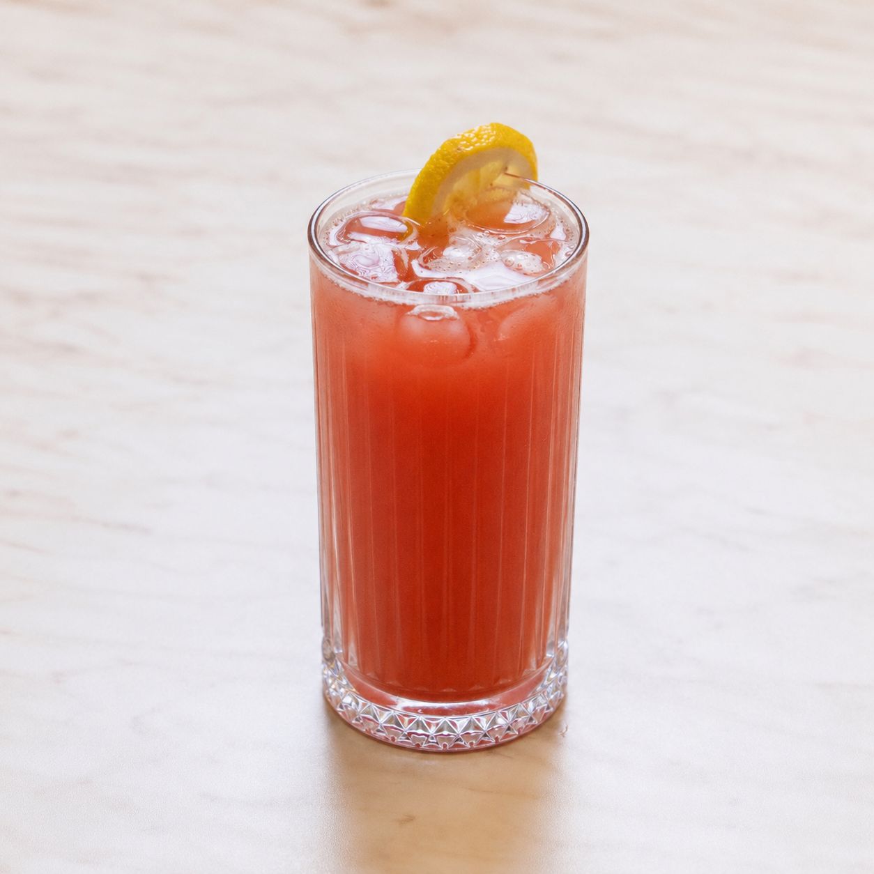 Çilekli Limonata - 