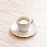 Espresso Macchiato