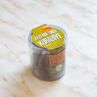 Kestane Unlu Kurabiye