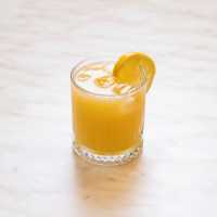 Mangolu Limonata
