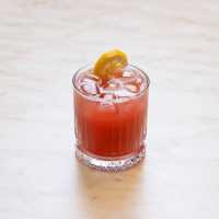 Çilekli Limonata