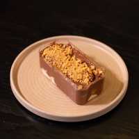 Glutensiz Profiterol