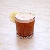 Mango Soğuk Çay