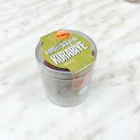 Kahveli Çikolatalı Kurabiye