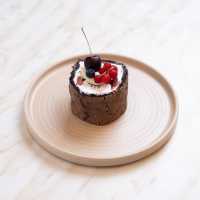 Swiss Roll (Glutensiz)