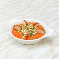 Ezine Peynirli Cevizli Menemen