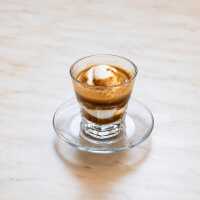 Affogato