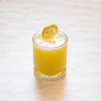 Ananaslı Limonata