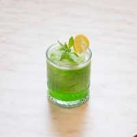 Green Apple