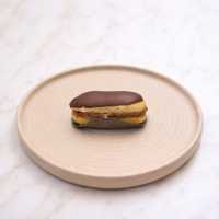 Bitter Çikolatalı Ekler (1 kg)