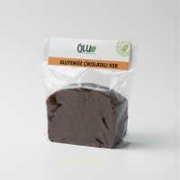 Glutensiz Çikolatalı Kek