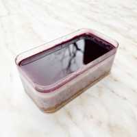 Glutensiz Orman Meyveli Cheesecake