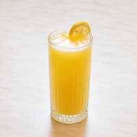 Ananaslı Limonata