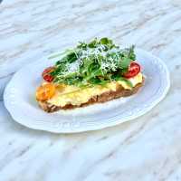 Avocadolu Screamble Egg