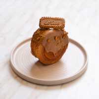 Lotuslu Roll Kruvasan