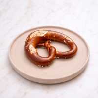 Pretzel (Alman Simidi)