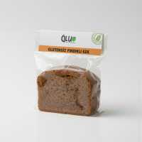 Glutensiz Fındıklı Kek