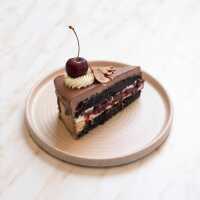 Blackforest
