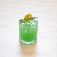 Naneli Limonata