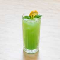 Naneli Limonata