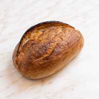 Sade Tartine Ekmek