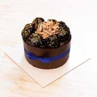 Profiterol (6-8 Kişilik)