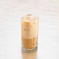 Spanish Latte