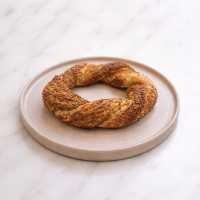 Kruvasan Simit