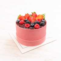 Ruby Pasta (4-6 Kişilik)