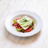 Kahvaltı Salatası