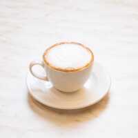 White Chocolate Mocha