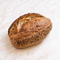 Chia Tohumlu Tartine