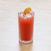 Çilekli Limonata