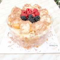 Beyaz İnci (6-8 kişilik)