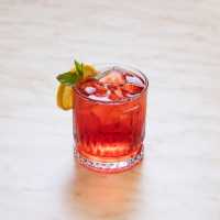 Berry Hibiscus