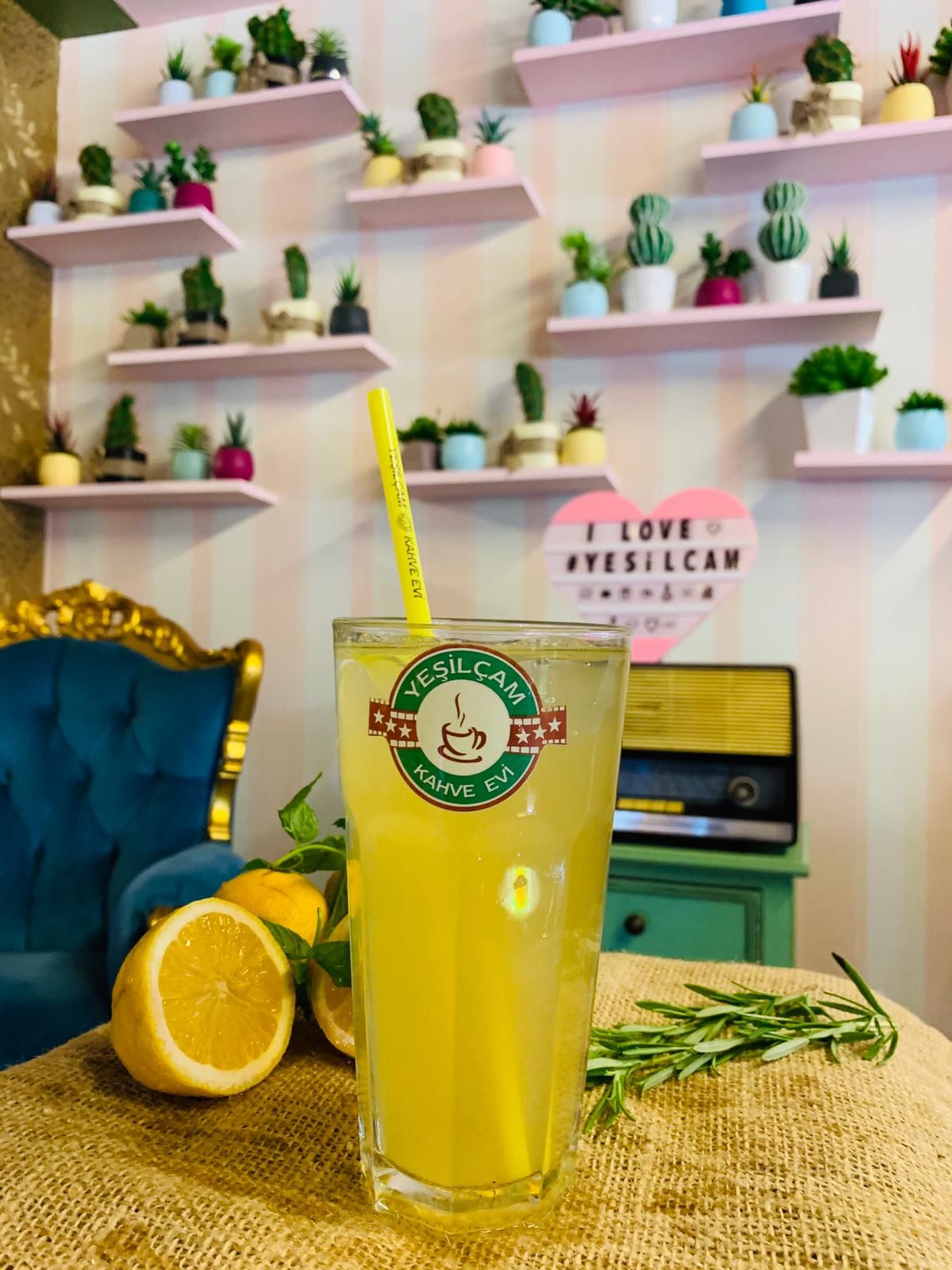 Limonata - 