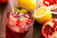 Ekşi Narlı Limonata
