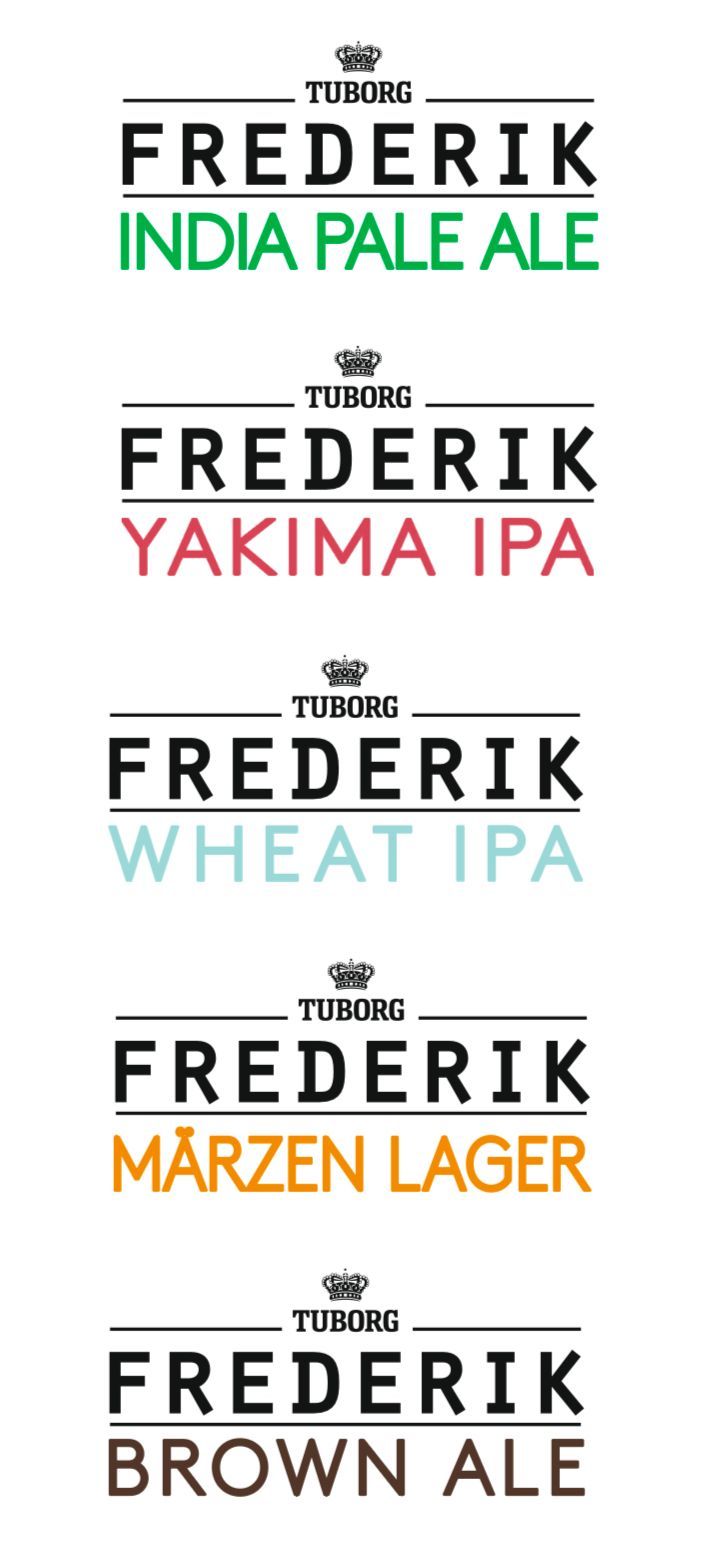 Frederik - 