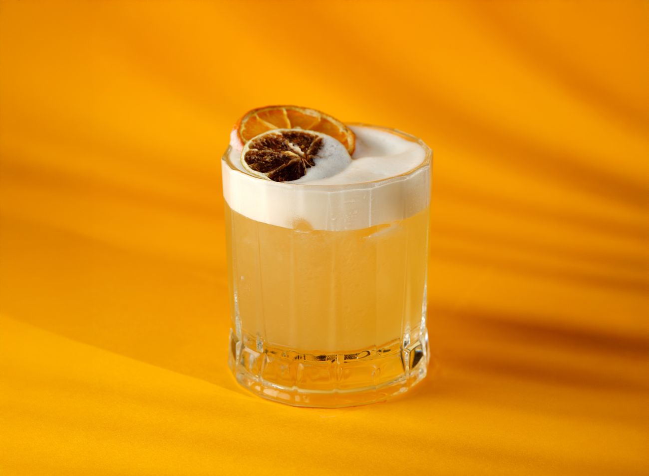 Whisky Sour