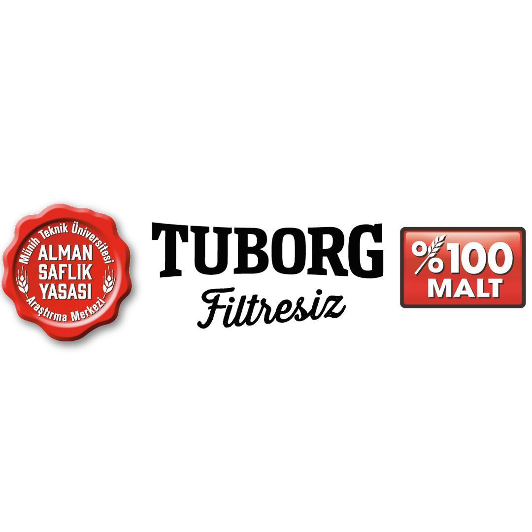 Tuborg Filtresiz - 
