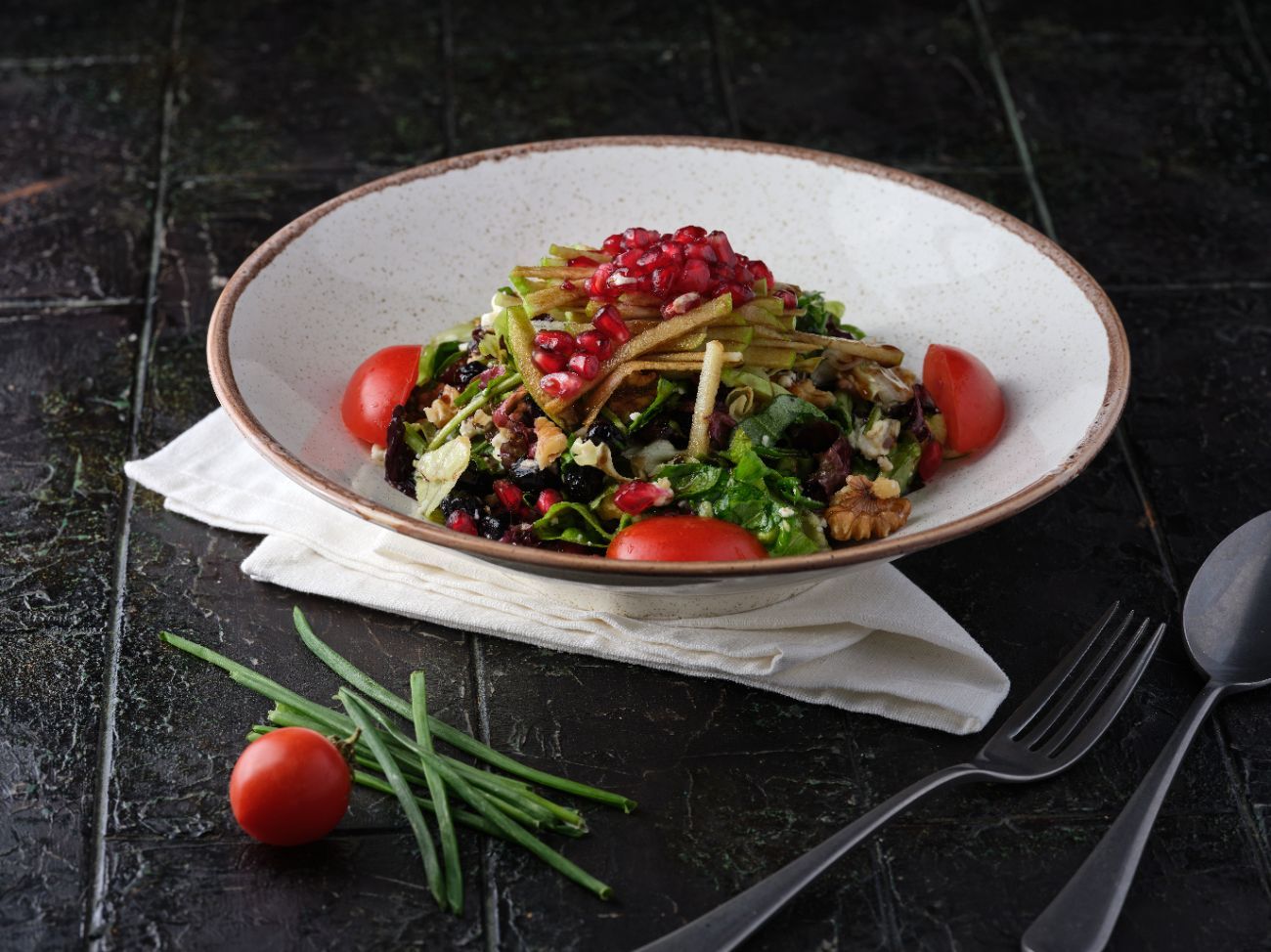 Mono  Salata