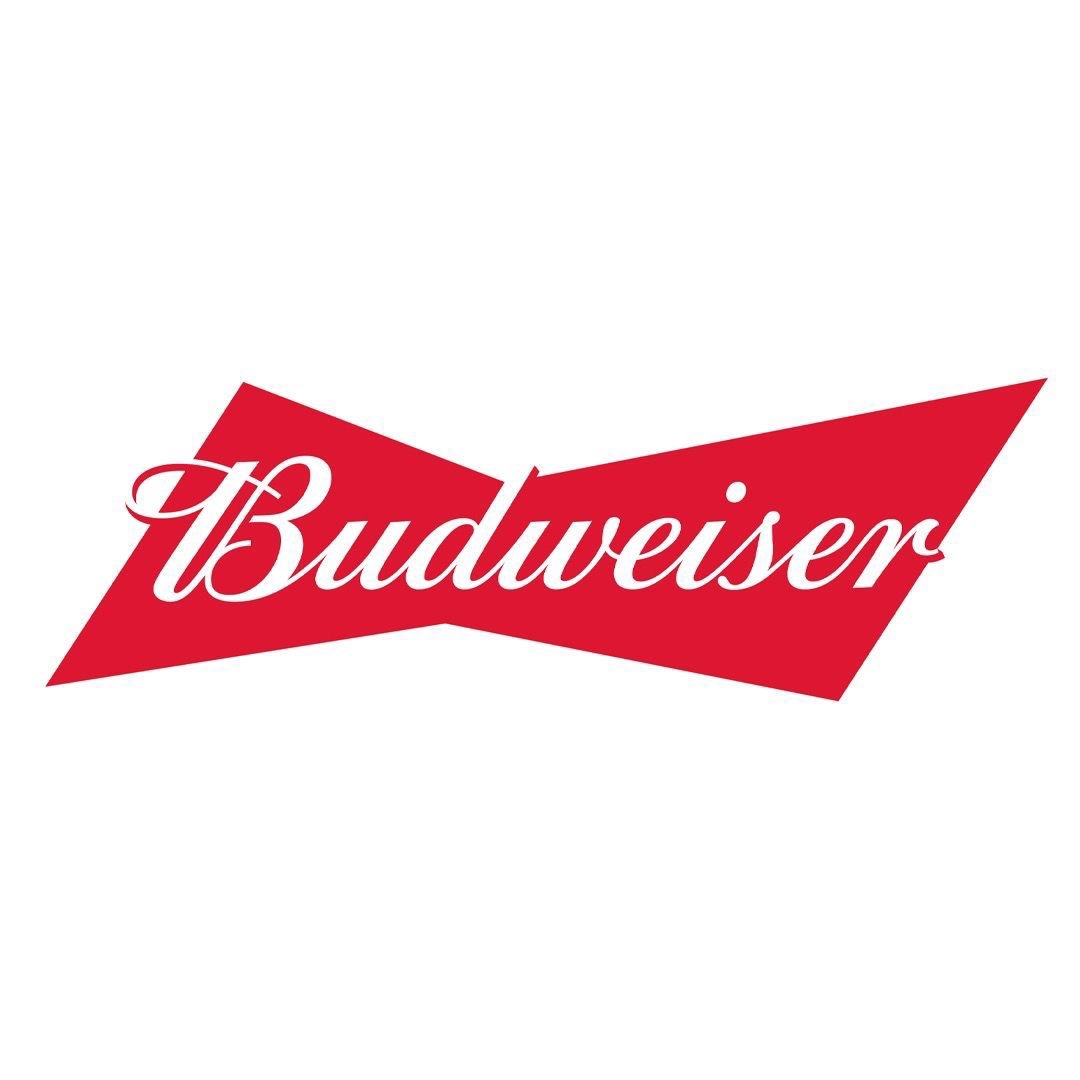 Budweiser - 