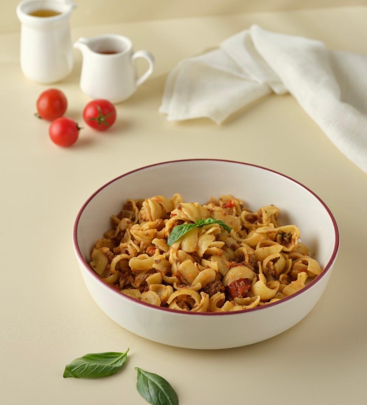 Orecchiette