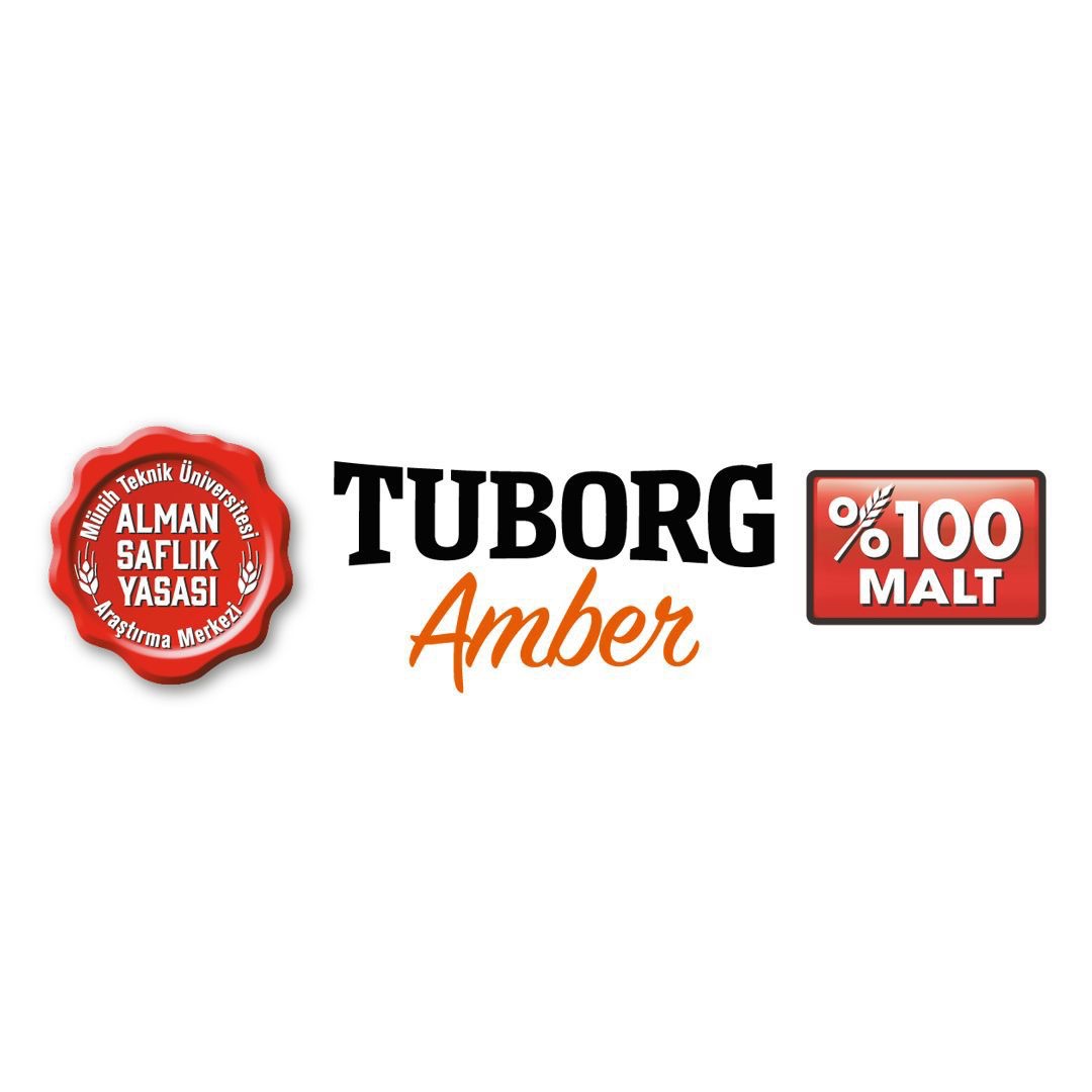 Tuborg Amber - 