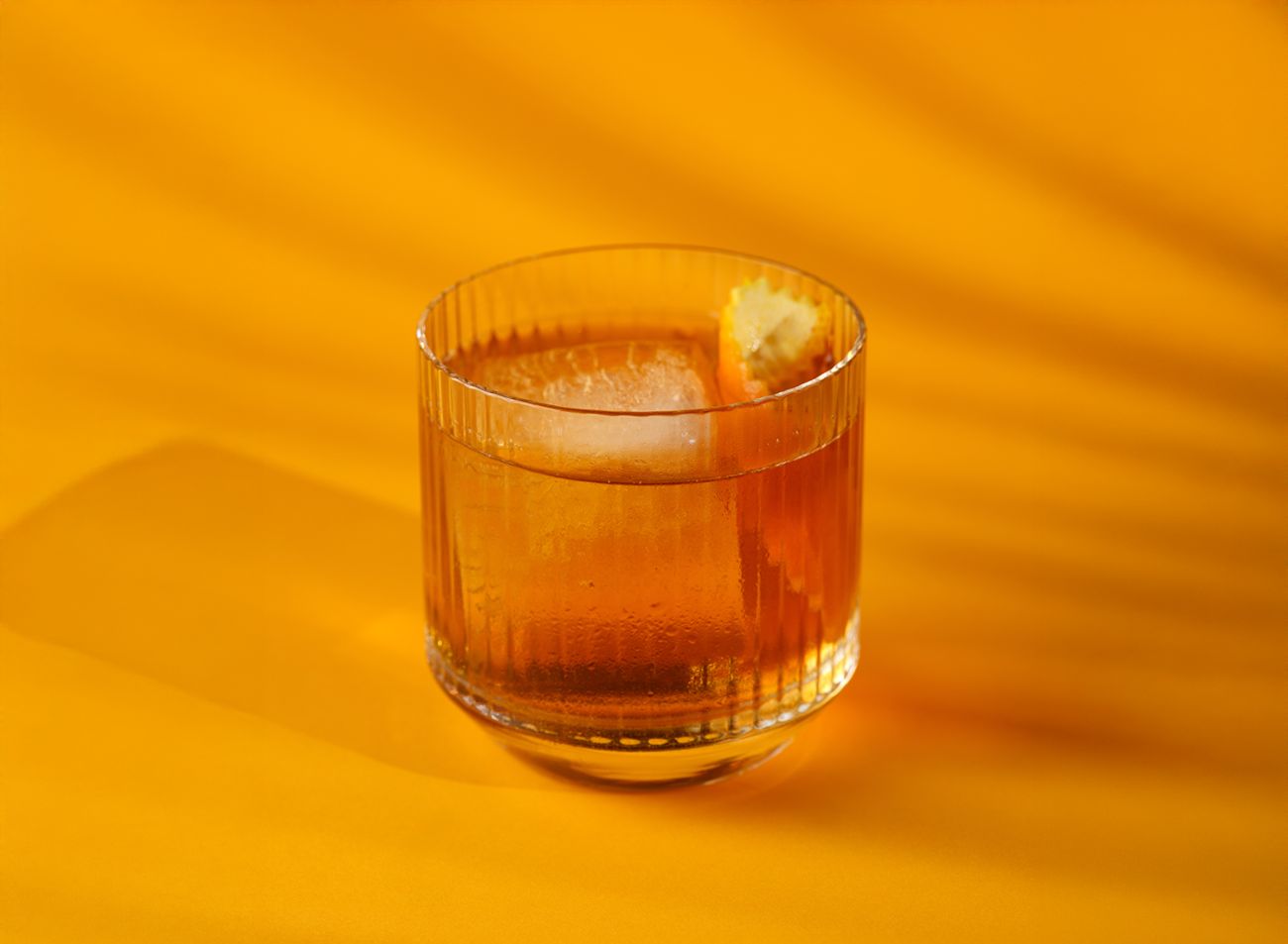 Old Fashioned