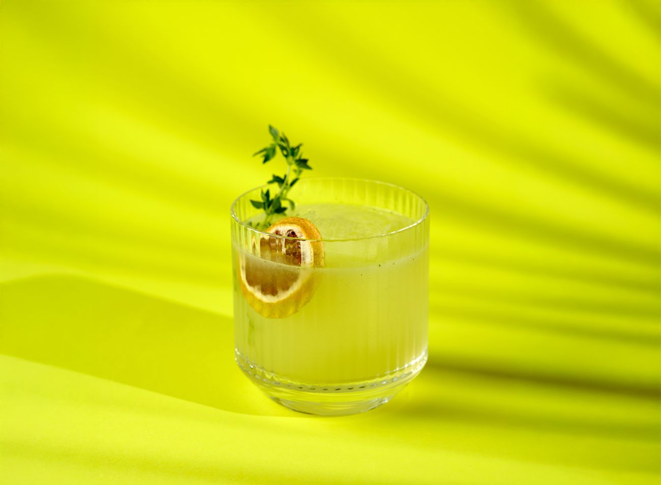 Golden Thyme