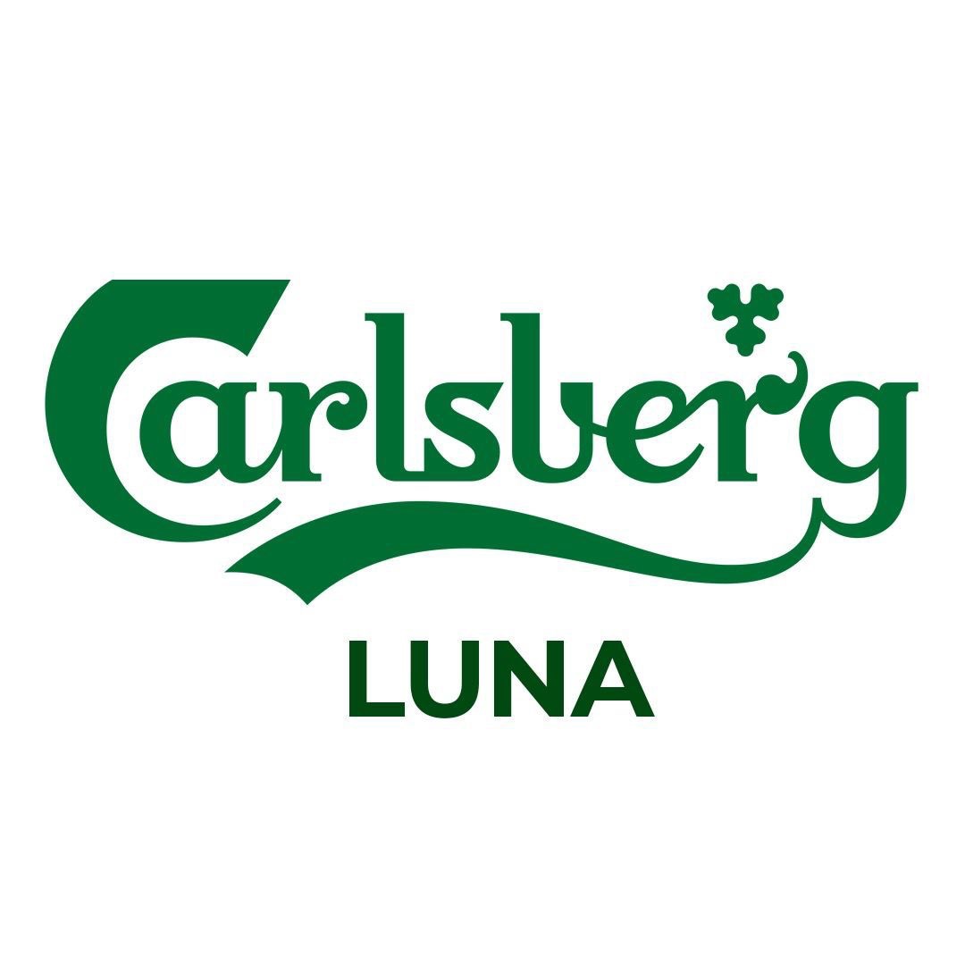 Carlsberg Luna - 