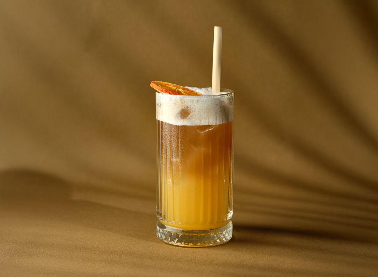 Long Island Ice Tea