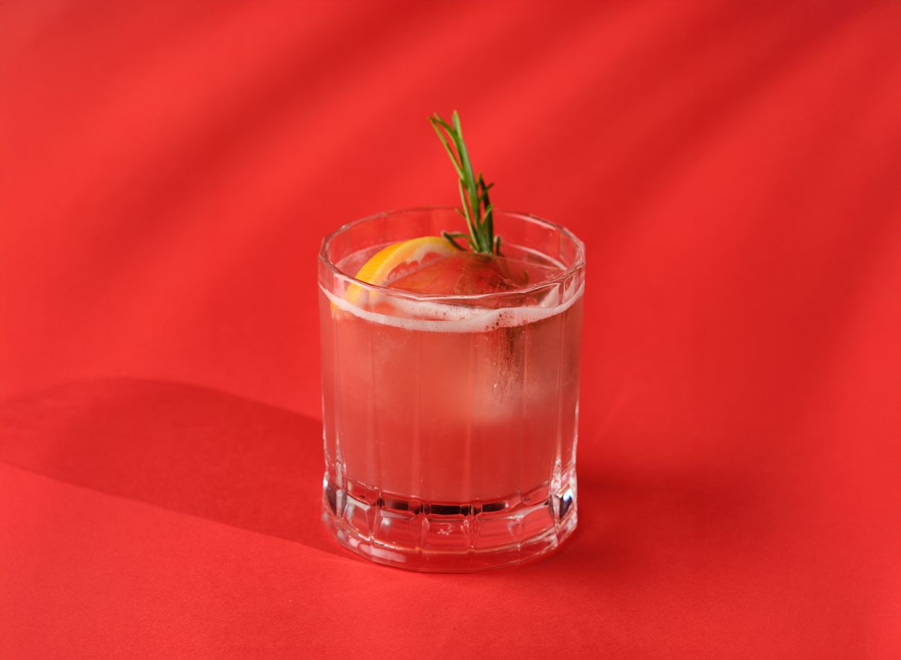 Ginfinity